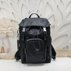 Mens Prada Backpacks